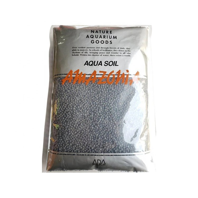 Aquasoil - Phân nền thủy sinh cao cấp