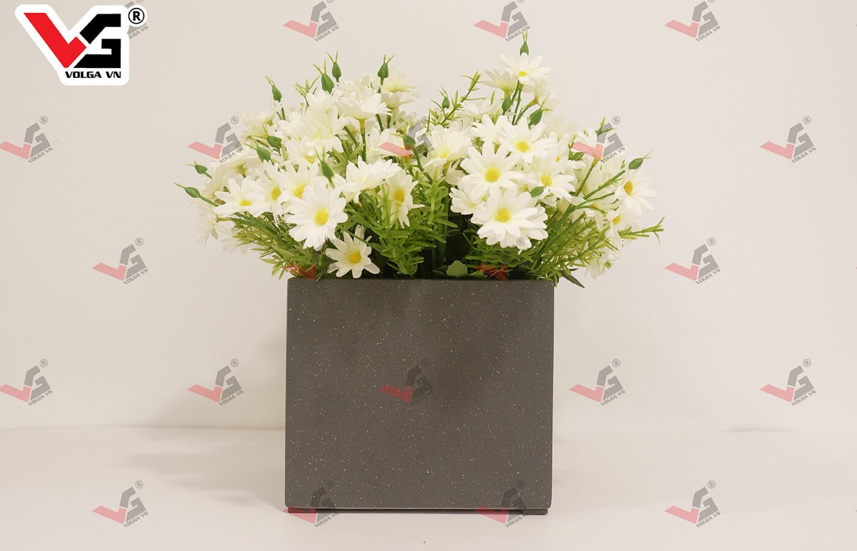 Chậu GRG (Gypsum fiber board)