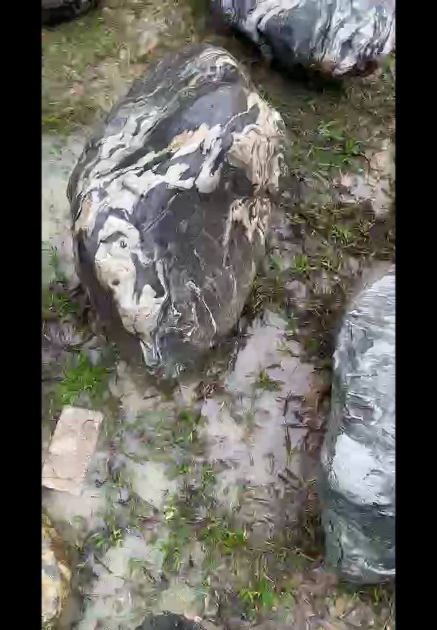 Vật liệu & đèn đá 9