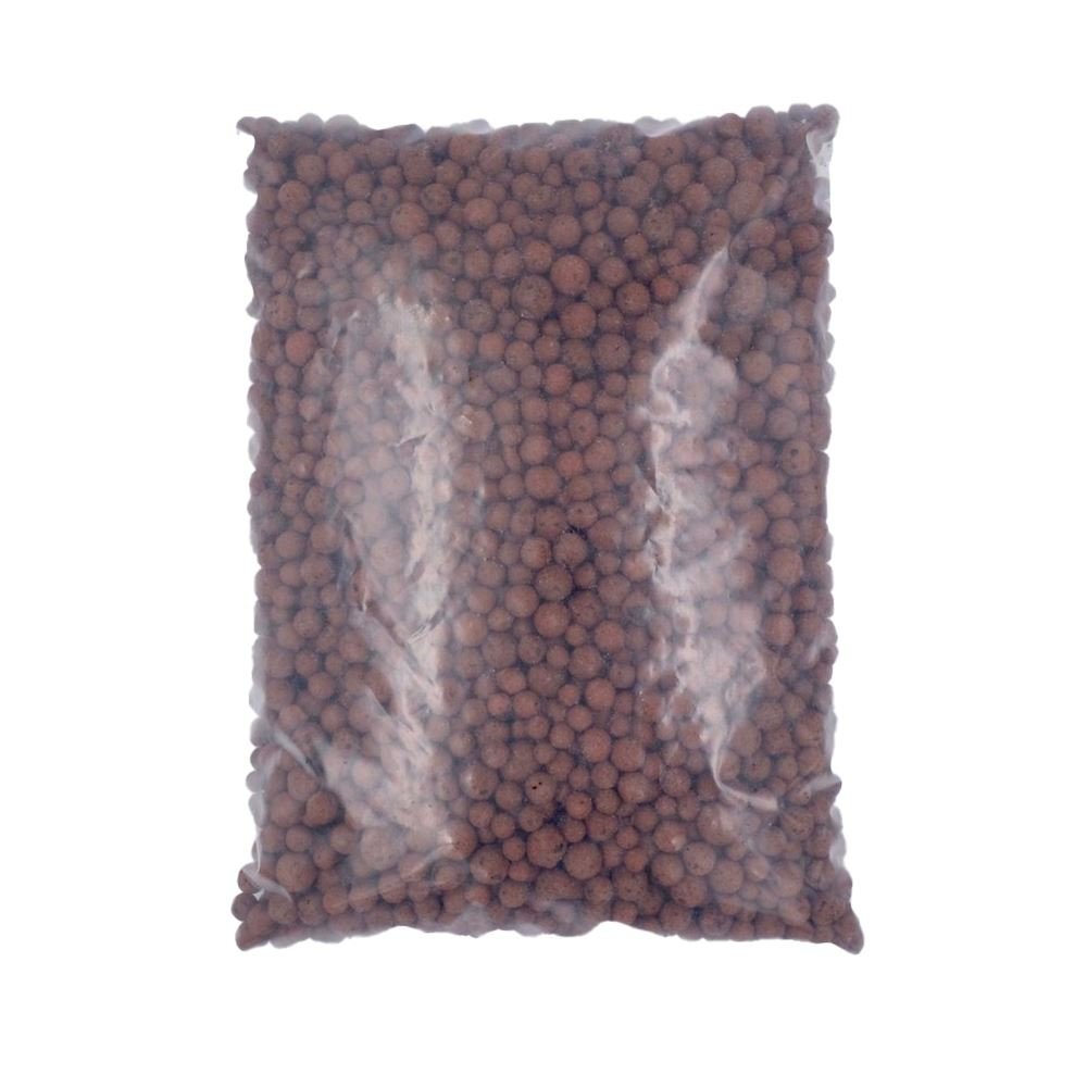 LECA - Đá dăm nhẹ (Lightweight Expanded Clay Aggregate)