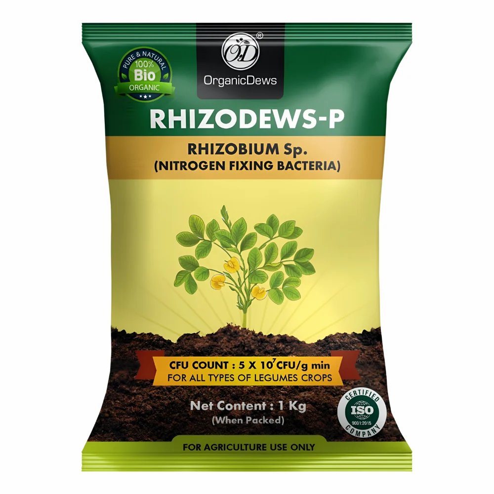 Phụ gia Rhizobium (1kg)