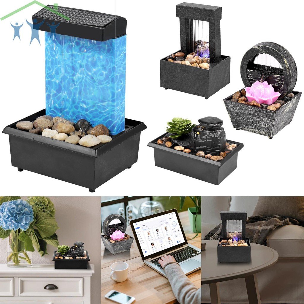 Thác nước nhỏ (USB)