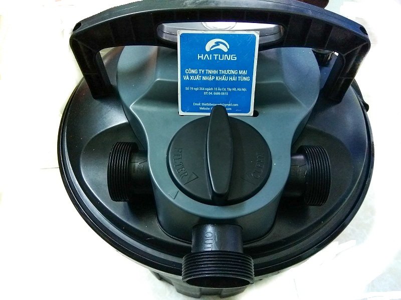 Thùng lọc áp suất Jebao CBF12000