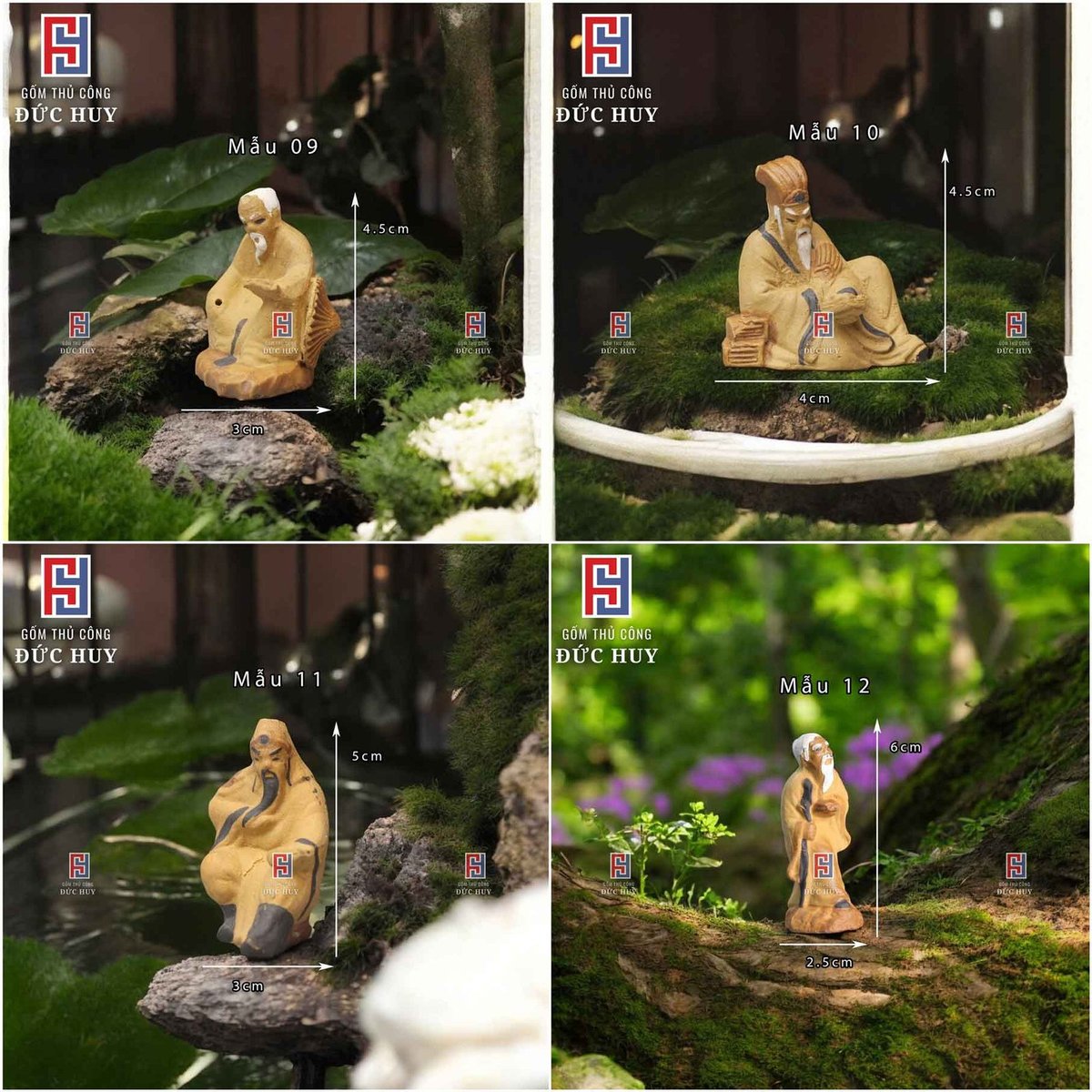 Tsukubai (gốm tự nhiên)