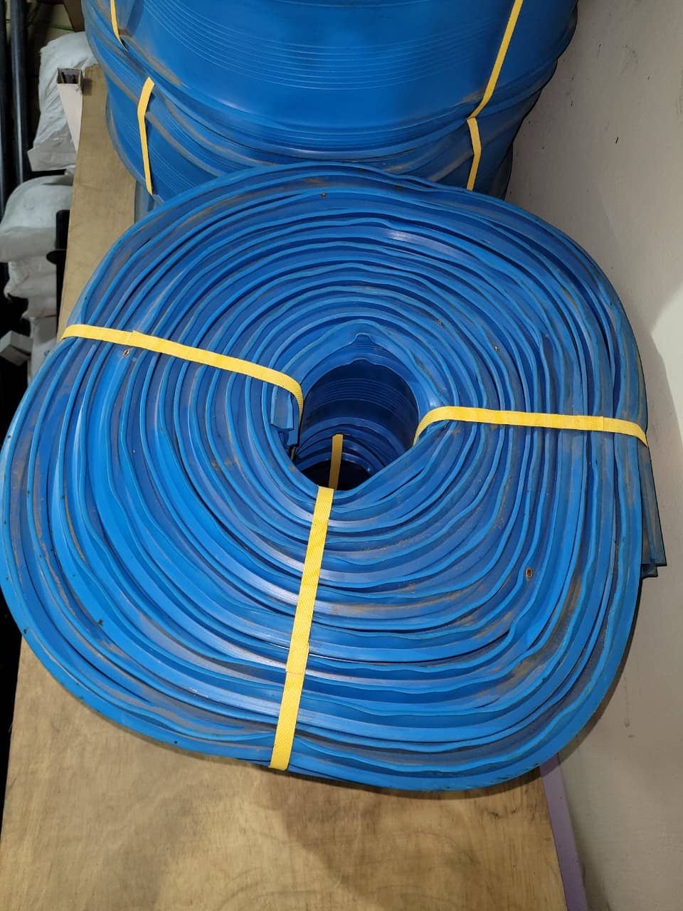 Waterbar - Băng cản nước (Waterstop)