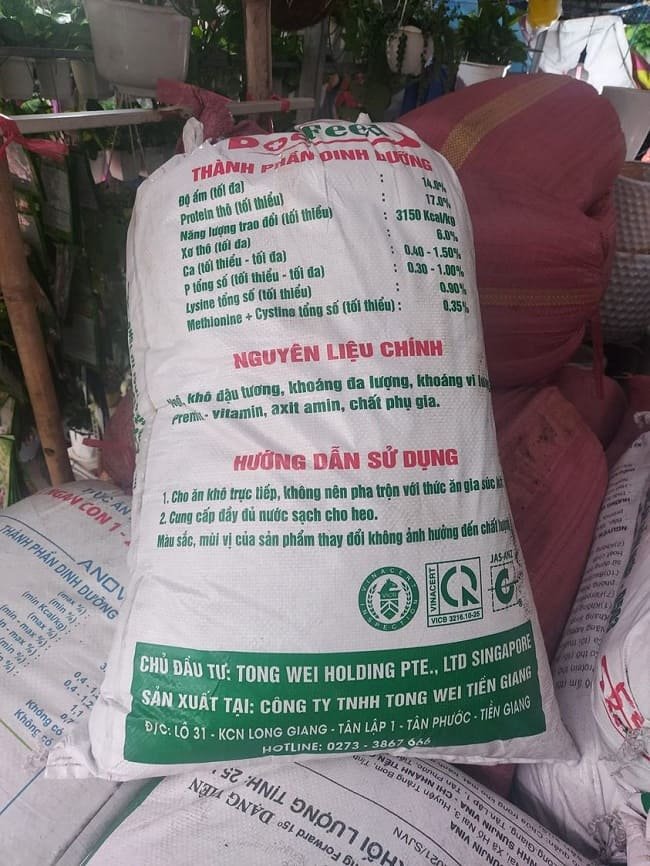 Xơ dừa trộn than (bao 50l)